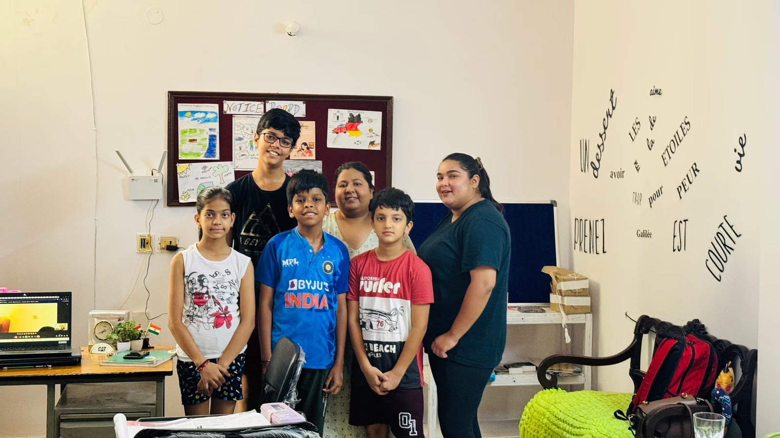 Contact Future Minds